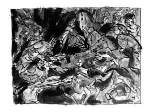 dessin