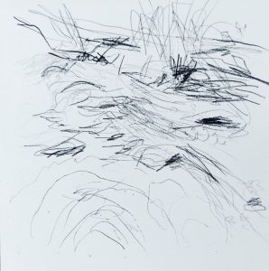 dessin rivière