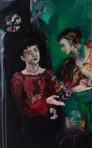 peinture