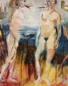 peinture