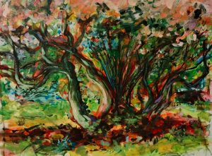 peinture